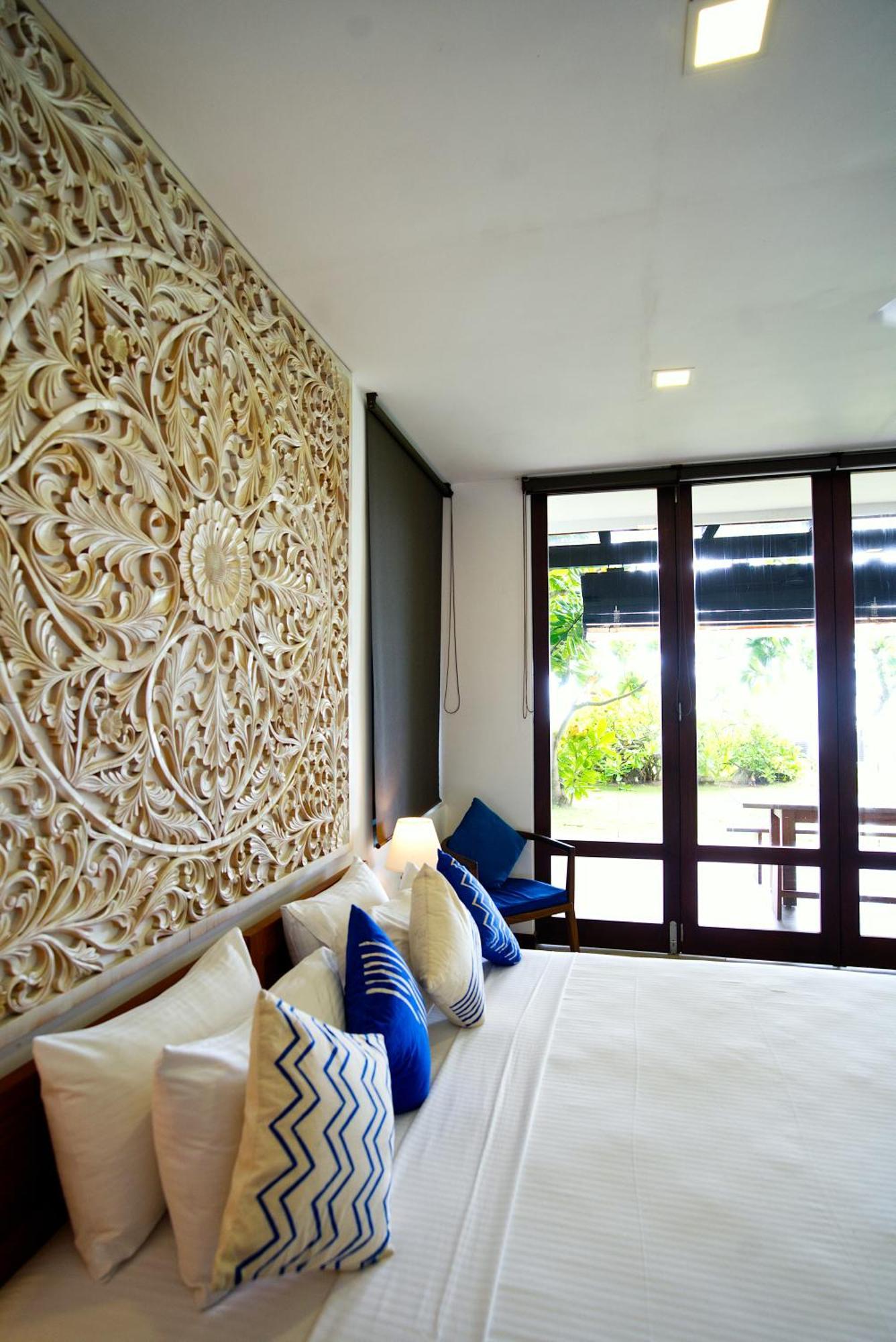 Solas Surf Ahangama Kamer foto